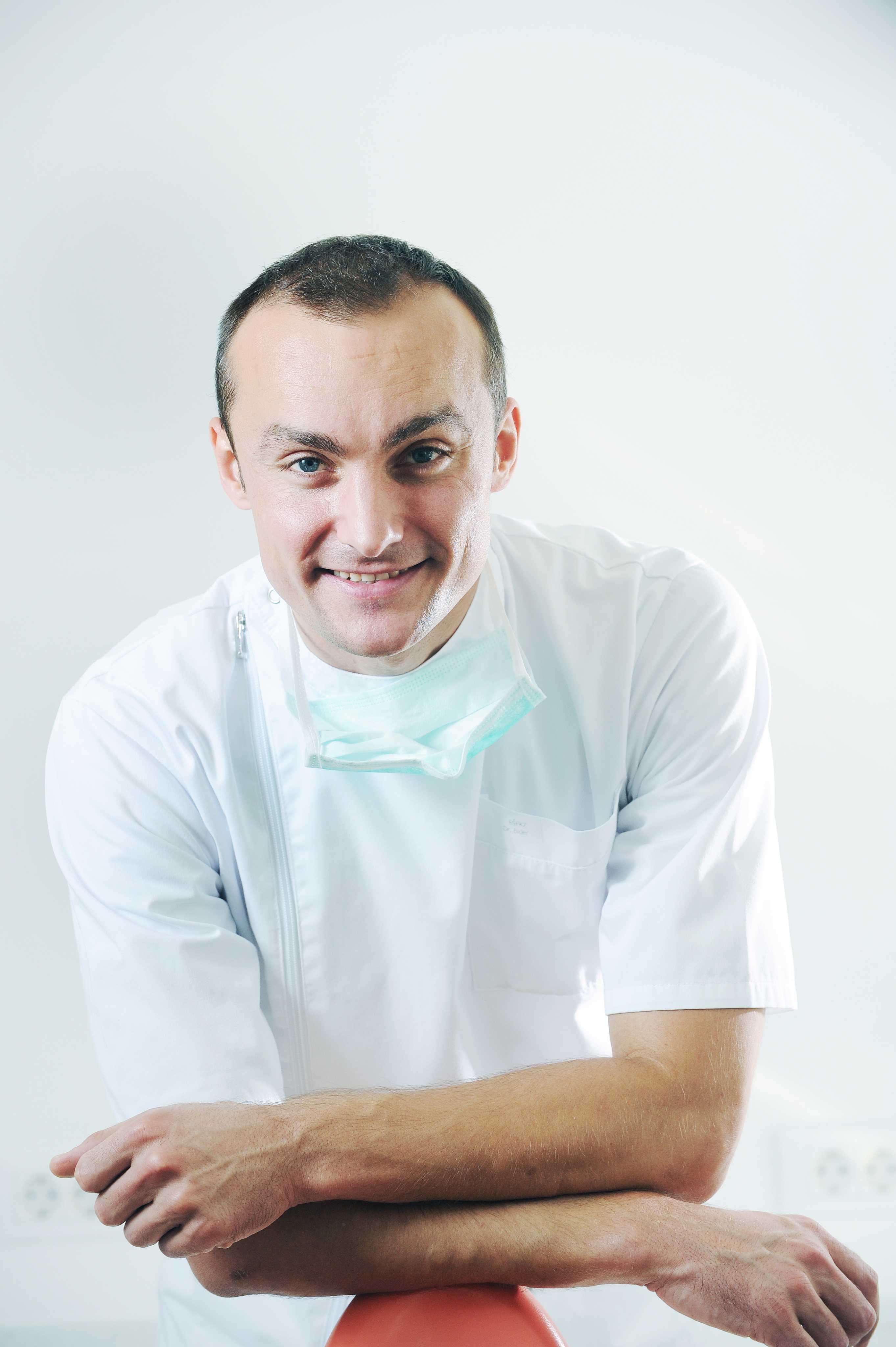 Damjan Bider