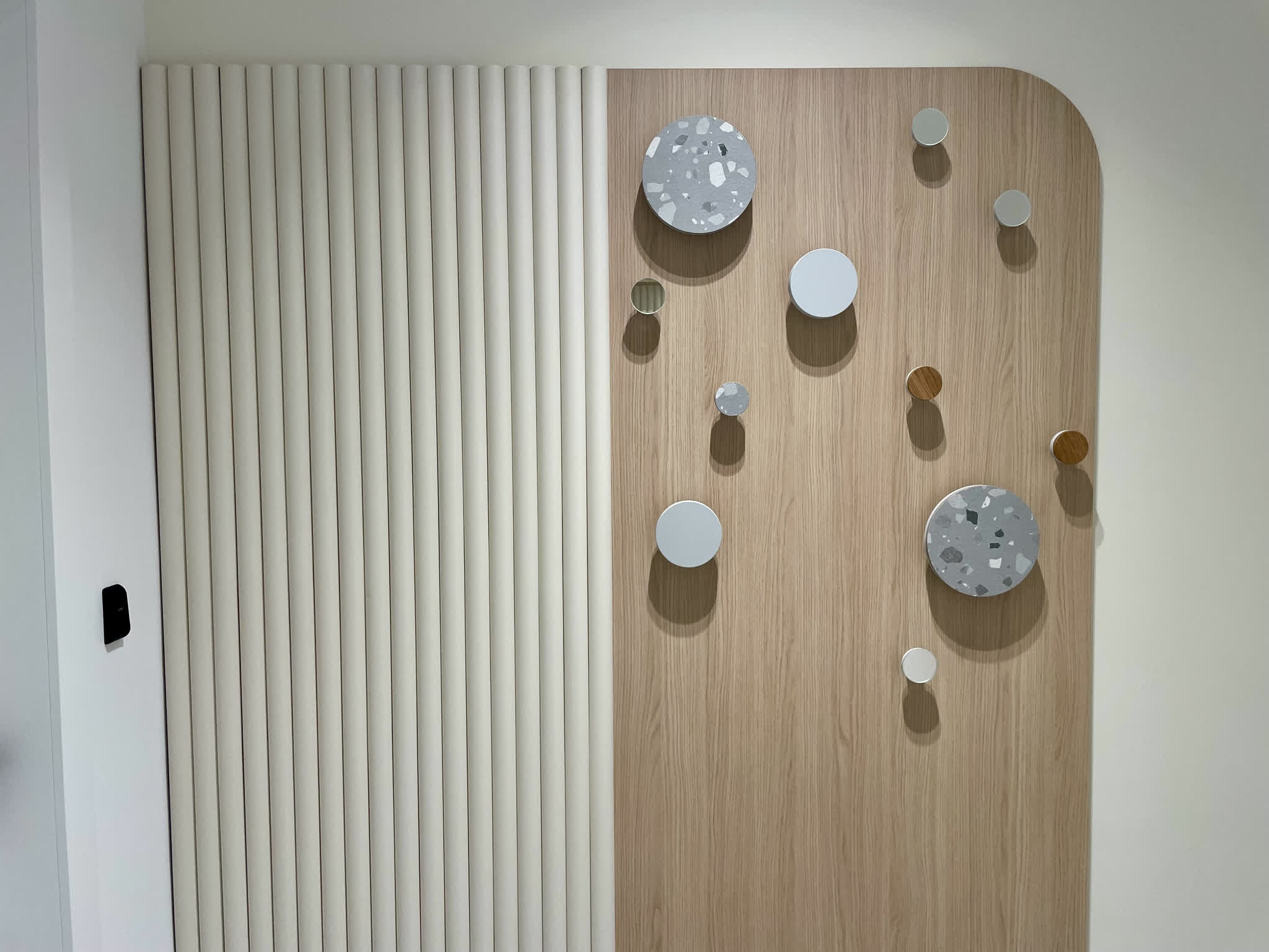 Recepcija detalji